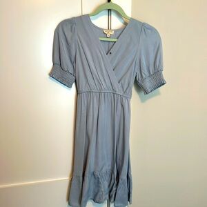 Hayden Girls Dress